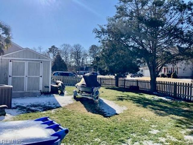 3912 Balboa CRES, Chesapeake, VA 23321