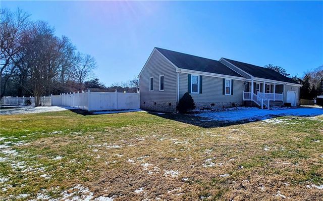 3912 Balboa CRES, Chesapeake, VA 23321