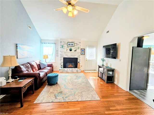 3912 Balboa CRES, Chesapeake, VA 23321