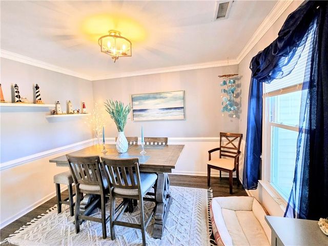 3912 Balboa CRES, Chesapeake, VA 23321