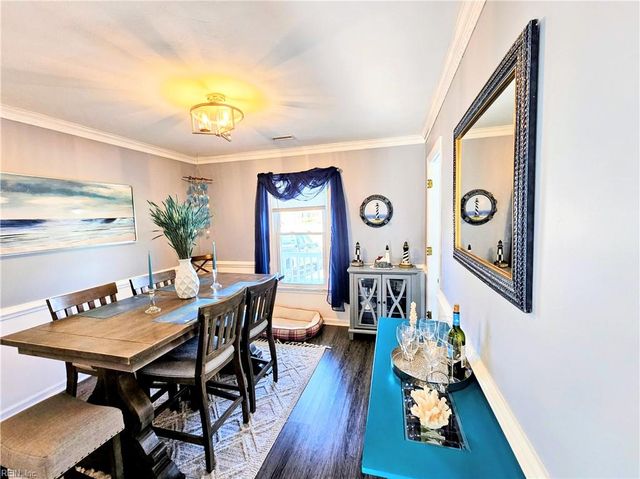 3912 Balboa CRES, Chesapeake, VA 23321