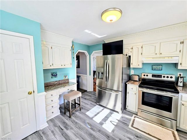 3912 Balboa CRES, Chesapeake, VA 23321