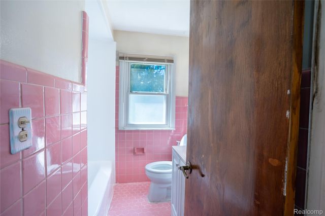 3636 Williams Street, Dearborn, MI 48124