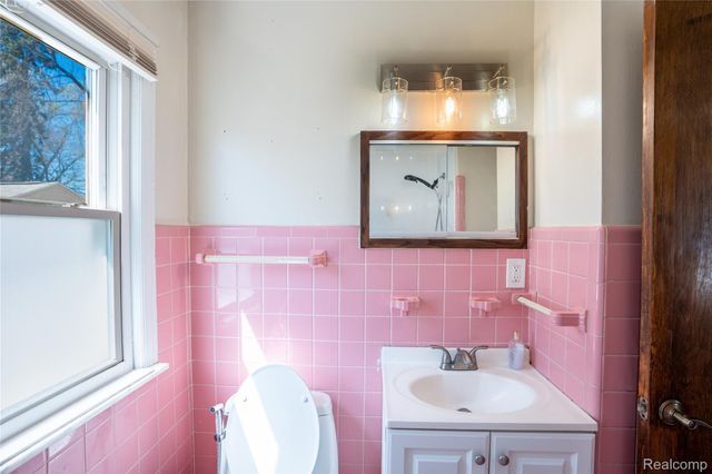 3636 Williams Street, Dearborn, MI 48124