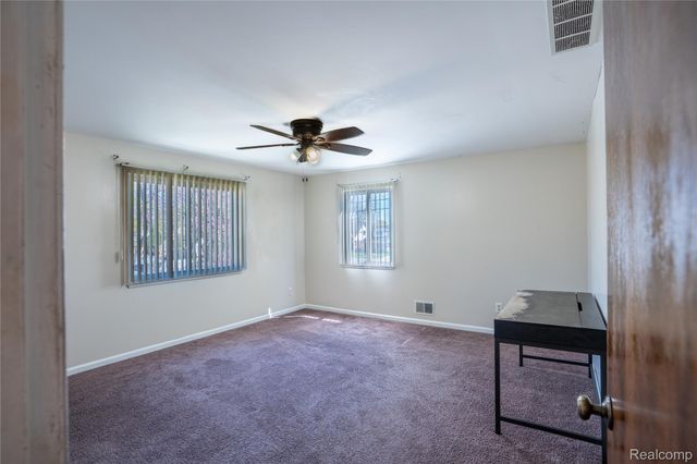 3636 Williams Street, Dearborn, MI 48124