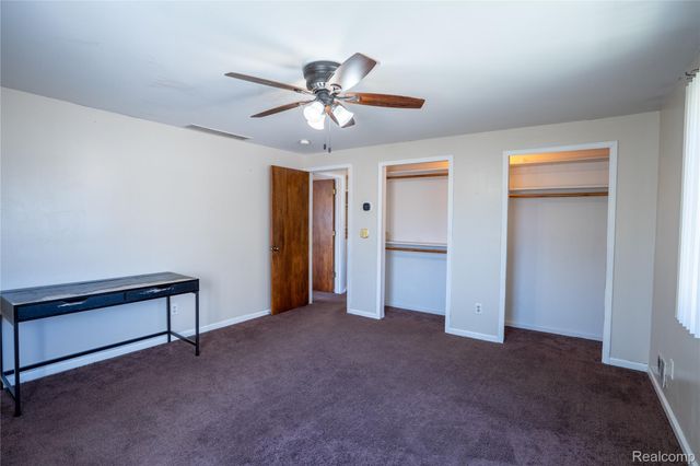 3636 Williams Street, Dearborn, MI 48124