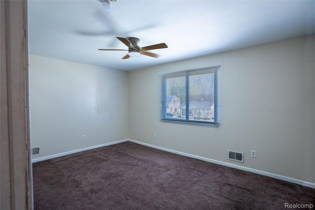 3636 Williams Street, Dearborn, MI 48124