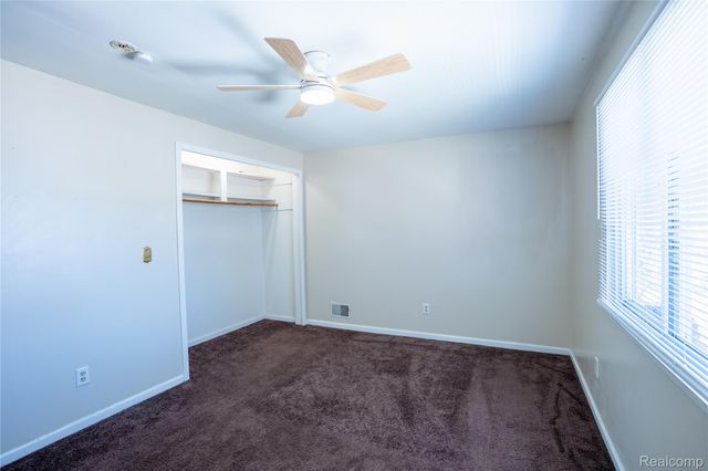 3636 Williams Street, Dearborn, MI 48124