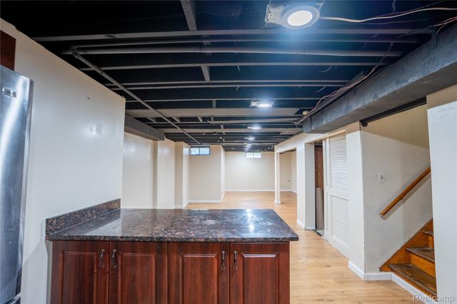 3636 Williams Street, Dearborn, MI 48124