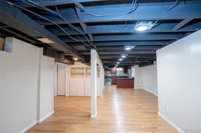 3636 Williams Street, Dearborn, MI 48124