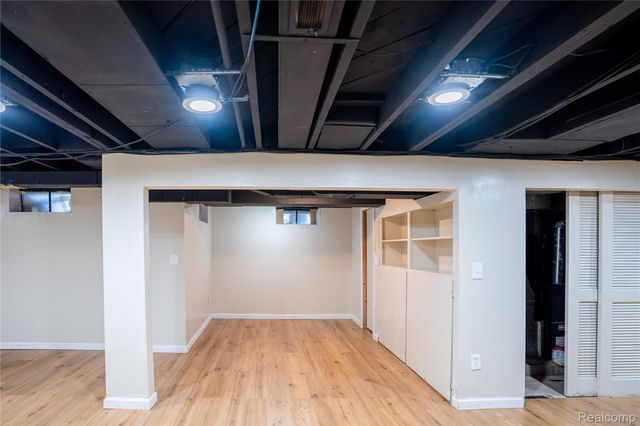 3636 Williams Street, Dearborn, MI 48124