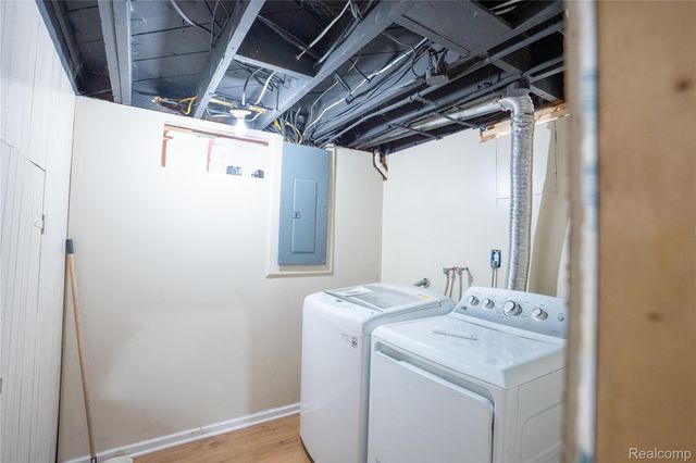 3636 Williams Street, Dearborn, MI 48124