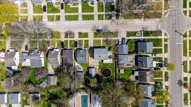 3636 Williams Street, Dearborn, MI 48124
