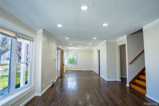 3636 Williams Street, Dearborn, MI 48124