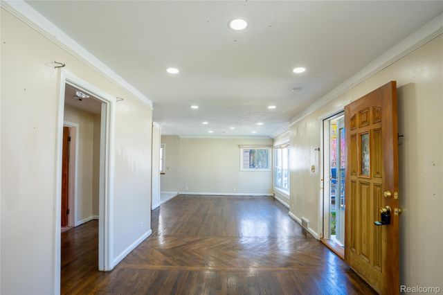 3636 Williams Street, Dearborn, MI 48124