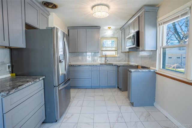 3636 Williams Street, Dearborn, MI 48124