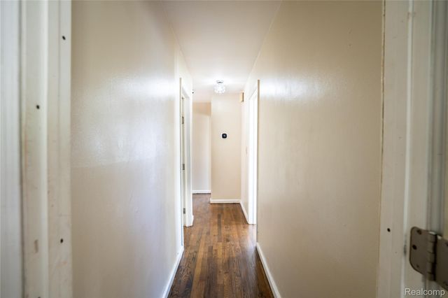 3636 Williams Street, Dearborn, MI 48124