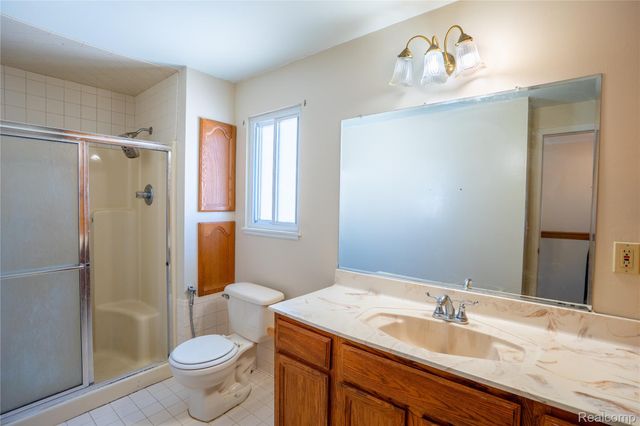 3636 Williams Street, Dearborn, MI 48124