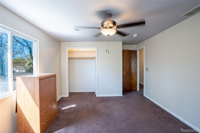 3636 Williams Street, Dearborn, MI 48124