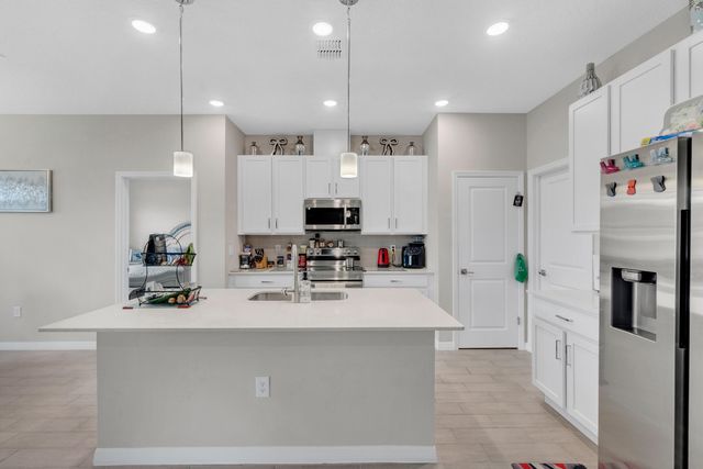 544 Higgs Avenue NW, Palm Bay, FL 32907