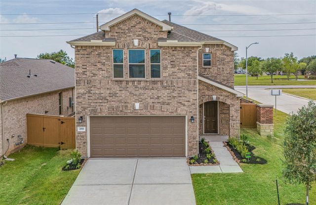 2800 Cordova Hill Drive, Katy, TX 77493