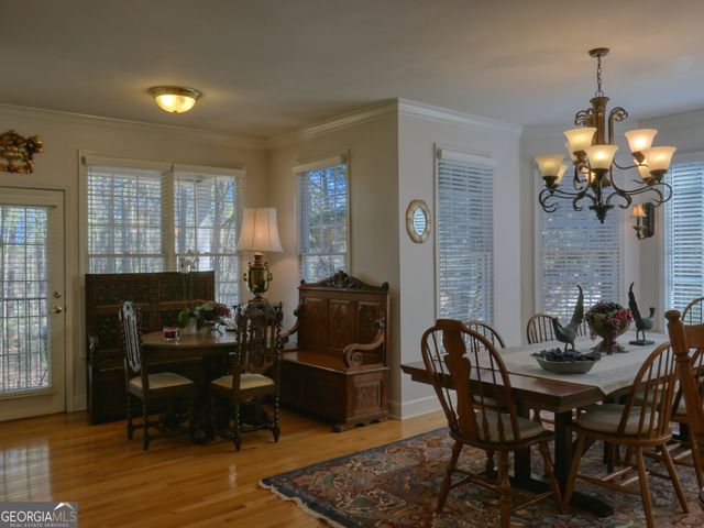 431 Winged Foot Drive, Mcdonough, GA 30253