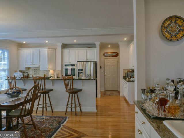 431 Winged Foot Drive, Mcdonough, GA 30253