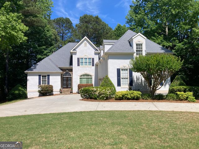 431 Winged Foot Drive, Mcdonough, GA 30253