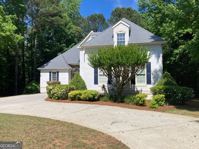 431 Winged Foot Drive, Mcdonough, GA 30253