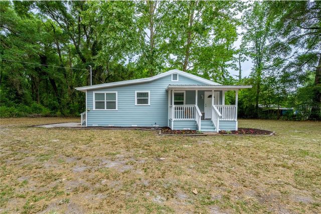 16619 NW STATE ROAD 45, High Springs, FL 32643