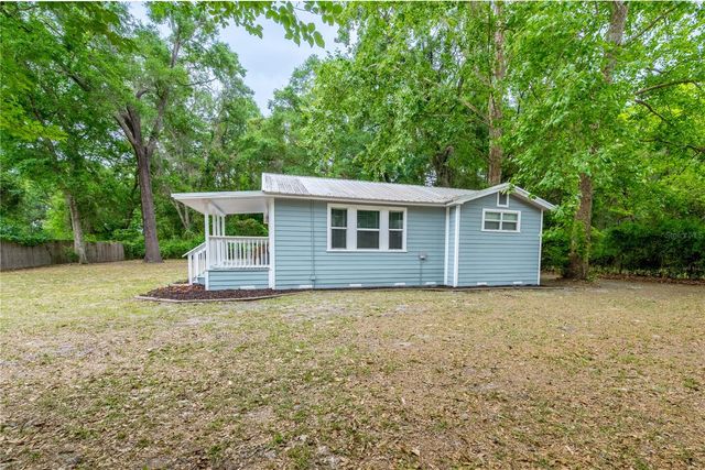16619 NW STATE ROAD 45, High Springs, FL 32643