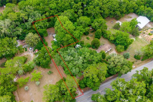 16619 NW STATE ROAD 45, High Springs, FL 32643