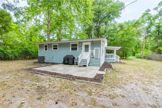 16619 NW STATE ROAD 45, High Springs, FL 32643