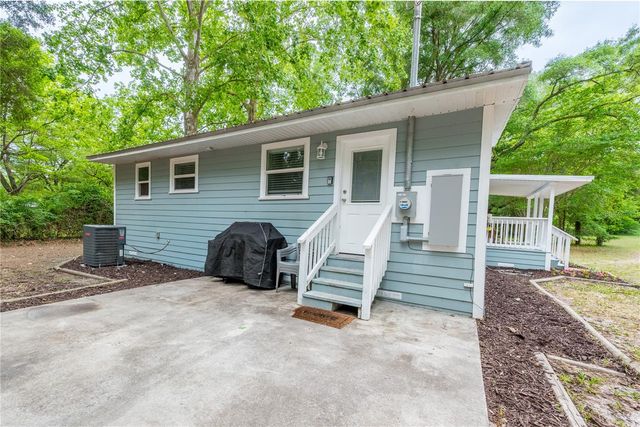 16619 NW STATE ROAD 45, High Springs, FL 32643