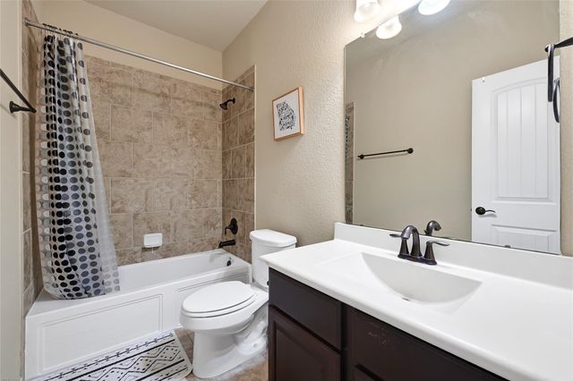 7847 Mesquite Manor Lane, Richmond, TX 77407
