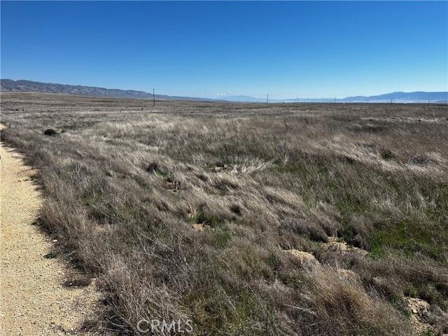 0 Choctaw Trail, Santa Margarita, CA 93453