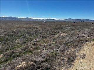 0 Choctaw Trail, Santa Margarita, CA 93453