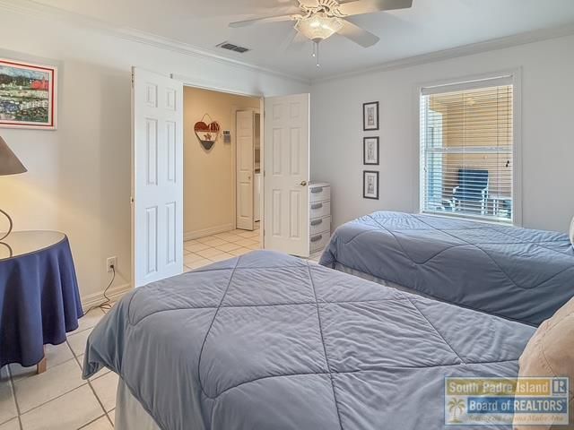 6501 Fountain Way, South Padre Island, TX 78597