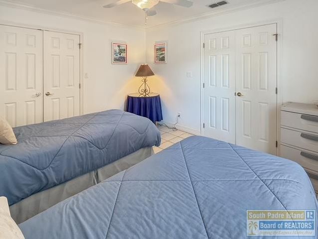 6501 Fountain Way, South Padre Island, TX 78597