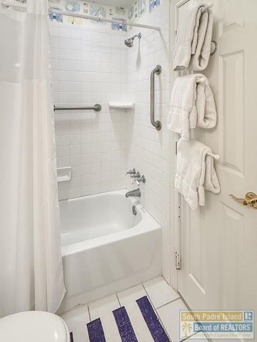 6501 Fountain Way, South Padre Island, TX 78597