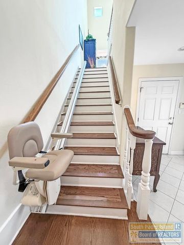 6501 Fountain Way, South Padre Island, TX 78597