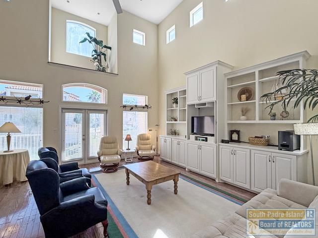 6501 Fountain Way, South Padre Island, TX 78597