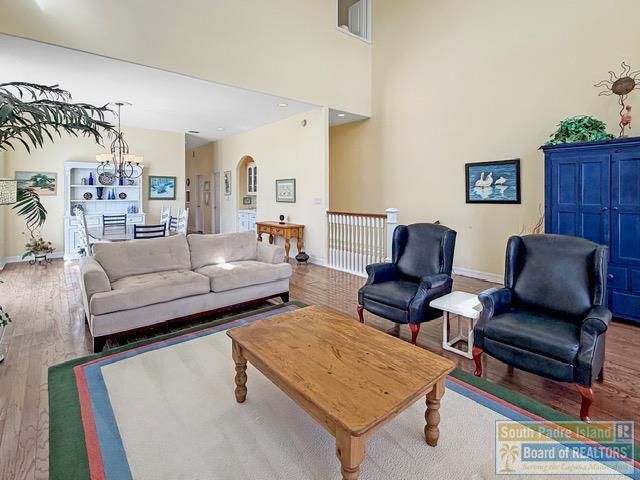 6501 Fountain Way, South Padre Island, TX 78597