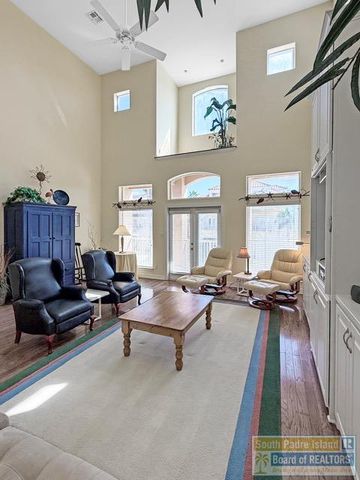 6501 Fountain Way, South Padre Island, TX 78597