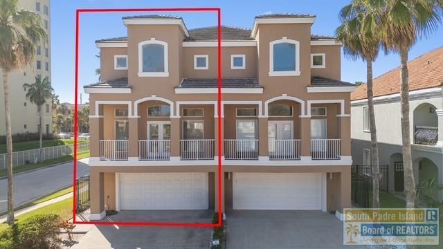 6501 Fountain Way, South Padre Island, TX 78597