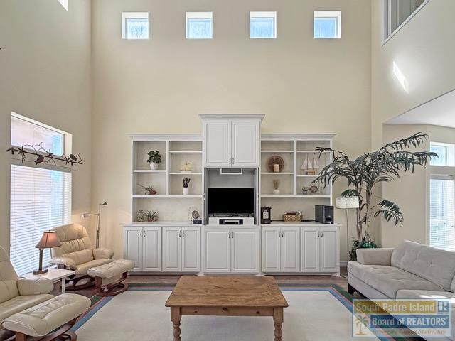 6501 Fountain Way, South Padre Island, TX 78597