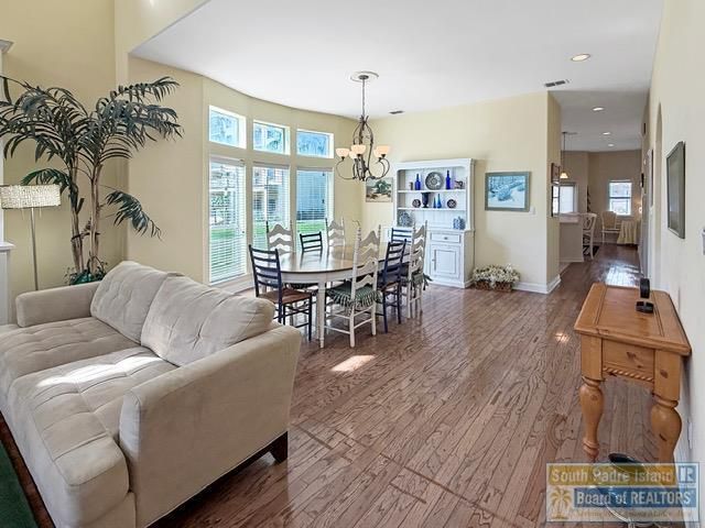 6501 Fountain Way, South Padre Island, TX 78597