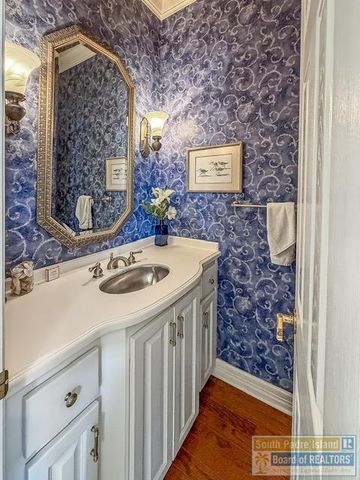 6501 Fountain Way, South Padre Island, TX 78597