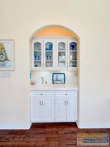 6501 Fountain Way, South Padre Island, TX 78597