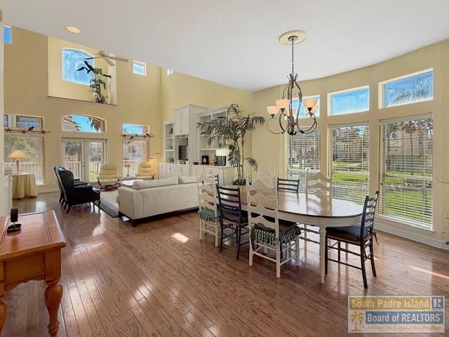 6501 Fountain Way, South Padre Island, TX 78597